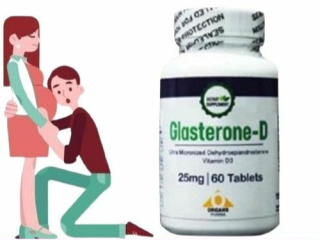 Glasterone D Tablets in pakistan / 0308-5356226  / good shiping