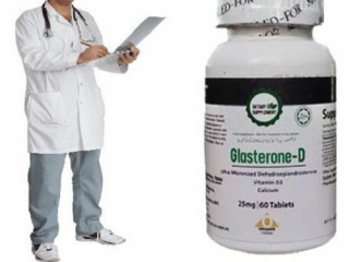 Glasterone D Tablets in pakistan / 0308-5356226  / good shiping