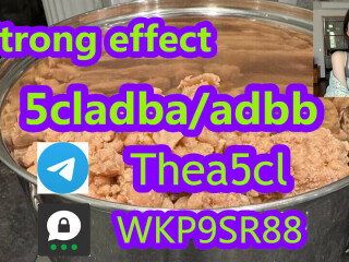 5CL-ADB-A 5CLADBA 5cladb 5cl-adb strongest effect powder