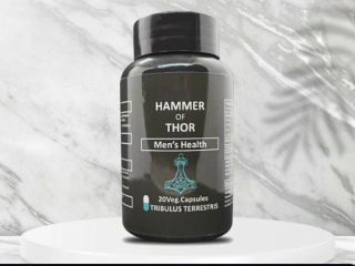 Hammer of Thor Capsule in pakistan / 0308-5356226  / good shiping