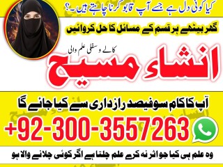 Amil baba in Pakistan love marriage and black magic speclist