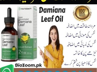 Damiana Plus Oil Price In Lahore  \ 03210006111