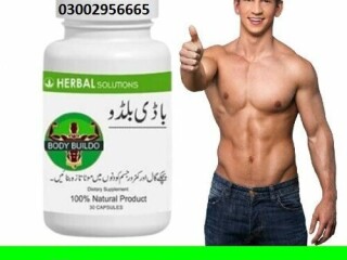 Body Buildo Capsule In Pakistan#03002956665