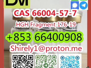 CAS 66004-57-7 high quality good price hot sale stock