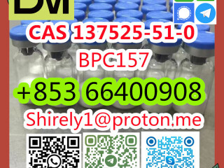 CAS 137525-51-0 BPC 157 high quality good price