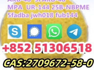 5CLADBA EU jwh-210 jwh-018 CAS: 910463-68-2