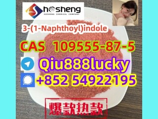 109555-87-5  3-(1-Naphthoyl)indole