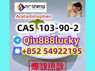 103-90-2  Acetaminophen