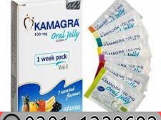 Kamagra Oral Jelly in Karachi { 03011329682  } cod