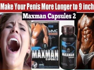 Maxman Capsules In Pakistan#0300$2956%665