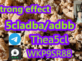 5cladba Strong powder 5CLADB adbb 5FADB 5cladba 5cl-adb