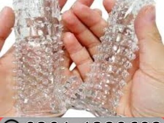 Crystal Reusable Condom in Faisalabad { 03011329682  } cod