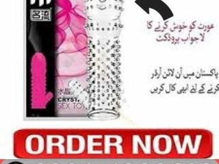 Crystal Washable Condom In Karachi { 03011329682  } cod