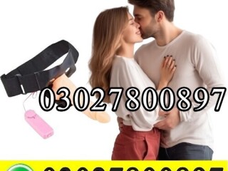 Silicon Condom With Belt In Pakistan | 03027800897 | Imported Product