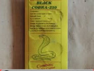 Black Cobra Tablets 250mg In Lahore { 03011329682  } cod