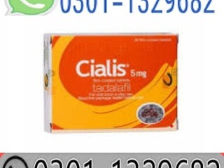 Product Of Cialis 5mg In Karachi { 03011329682  } cod