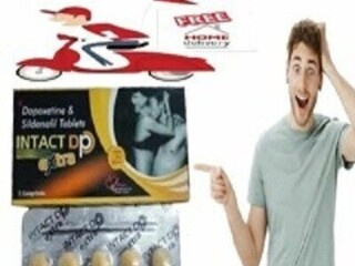 Intact Dp Extra Tablets in Jhang#03002956665