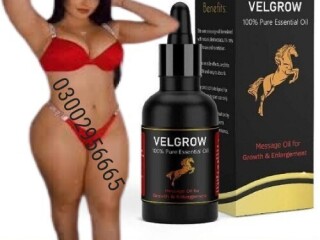 Velgrow Oil In Pakistan&03002956665  order || now