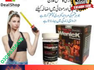 Wenick Capsule in JHELUM | 03005356678