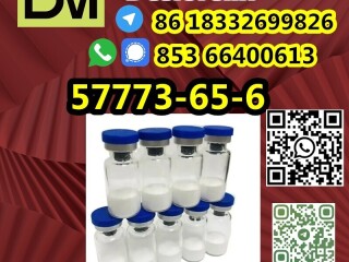 Manufacturer Supply Raw Material CAS 57773-65-6 Deslorelin