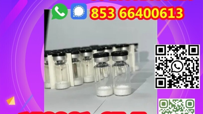 manufacturer-supply-raw-material-cas-158861-67-7cas-87616-84-0-pralmorelin-big-5