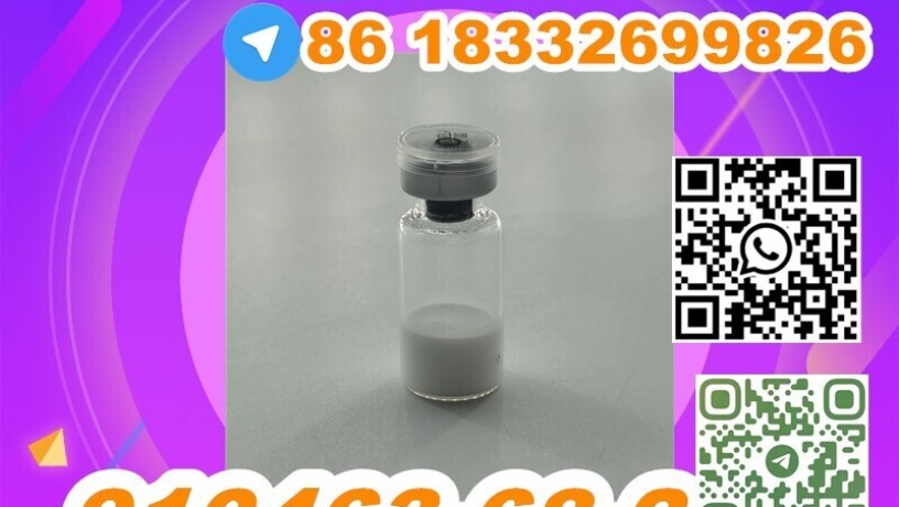 manufacturer-supply-raw-material-cas-910463-68-2-semaglutide-big-2