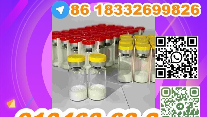 manufacturer-supply-raw-material-cas-910463-68-2-semaglutide-big-1