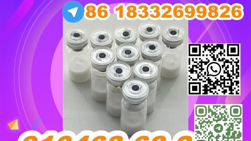 manufacturer-supply-raw-material-cas-910463-68-2-semaglutide-big-0