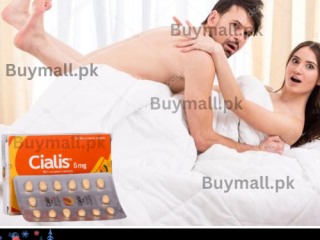 Cialis 5Mg Tablets in pakistan 03007491666