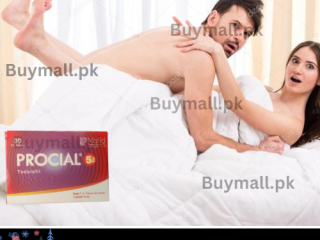 Procial 5Mg Tablets price in pakistan 03007491666