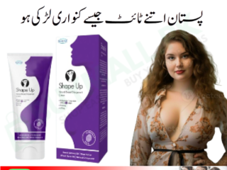 Shape Up Cream Price In Pakistan = 03007491666