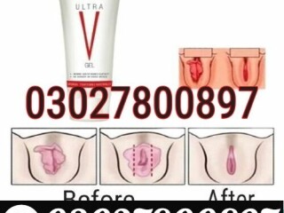 Ultra V Gel in Pakistan [ 0302.7800897 ] Deal Now