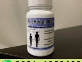 Pure Height Plus in Pakistan  [ 0301-1329682 ] call now