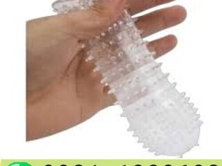 Crystal Reusable Condom in pakistan   [ 0301-1329682 ] call now