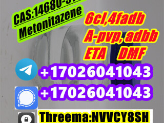 Metonitazene  5cladba adbb 2fdck 5famb