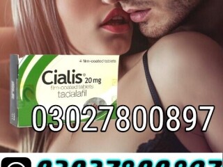 Cialis Tablets in Pakistan \ 0302\7800897 \ Cash on Delivery