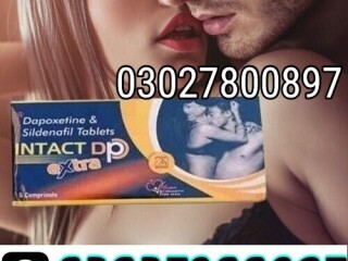 Intact Dp Extra Tablets in Pakistan \ 0302\7800897 \ Cash on Delivery