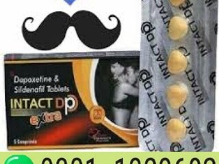 Intact Dp Extra Tablets in Multan {03011329682}call now