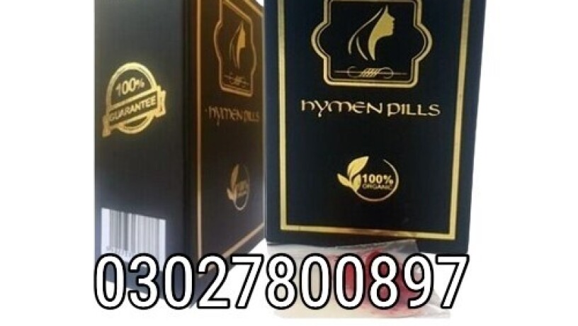 artificial-hymen-pills-in-karachi-03027800897-cash-on-delivery-big-0