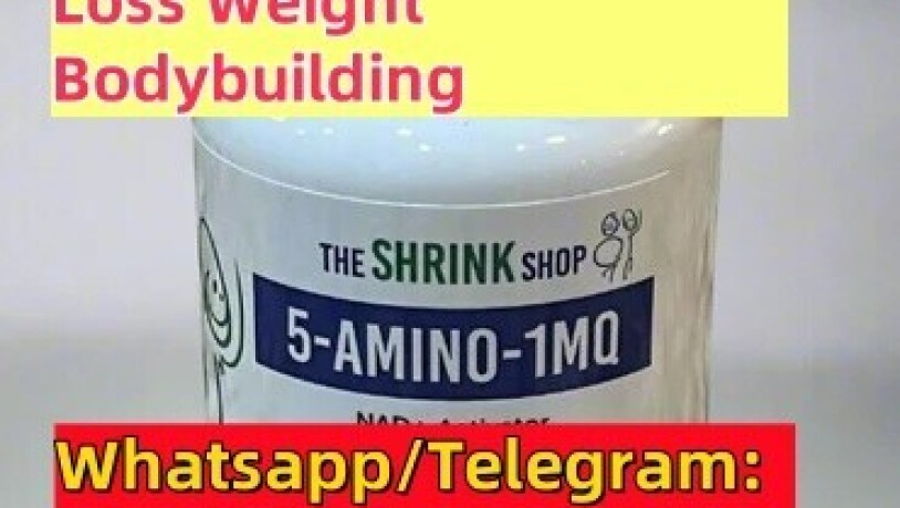 weight-loss-5-amino-1mq-nnmti-cas-42464-96-0-raw-powder-5mg-tablets-big-0