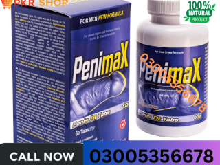 PENIMAXX Pills in ATTOCK | 03005356678 | shop now