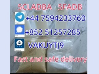 Hot Selling 5cladba, 5cladb, 5cl, 5cl-adb, 5cl-adb-a, Adbb Raw Materials