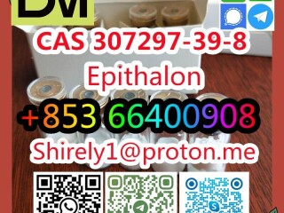 CAS 307297-39-8 Epithalon high quality good price