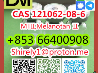 CAS 121062-08-6 Melanotan II high quality good price