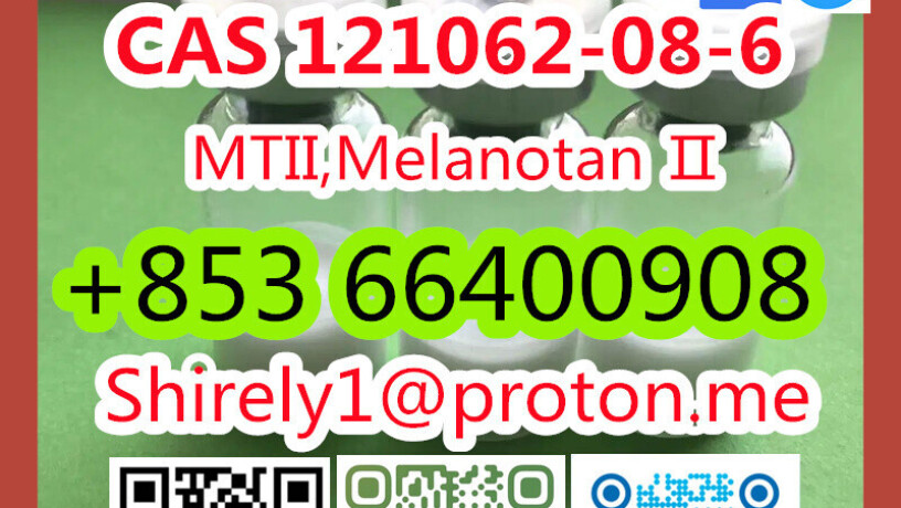 cas-121062-08-6-melanotan-ii-high-quality-good-price-big-0