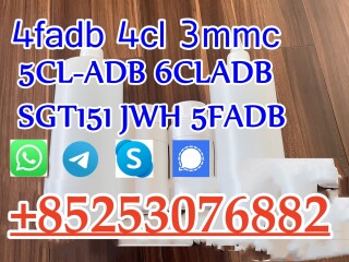 5CL-ADBA 6CLADBB 5cladb 6cladb 5fadba 4cladb 2cl-adbb MDMA sgt151 2f-dck