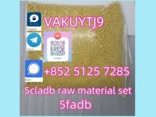 How to buy 5cladba precursor raw 5cl-adb-a raw material