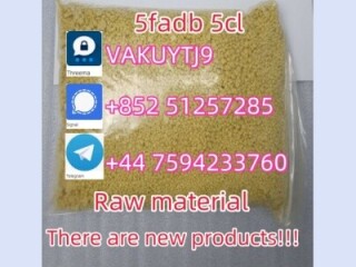 How to buy 5cladba precursor raw 5cl-adb-a raw material