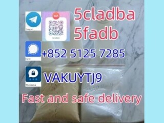 5cladba Precursor 5cladba Adbb Raw Material Noids Precursor Powder And Liquid