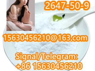 CAS 2647-50-9 Flubromazepam